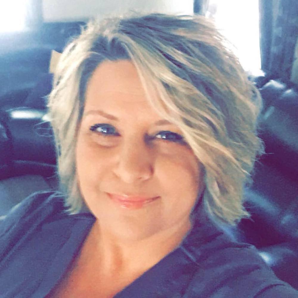 Meet your Posher, Julie